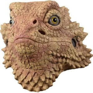 Lizard Mask